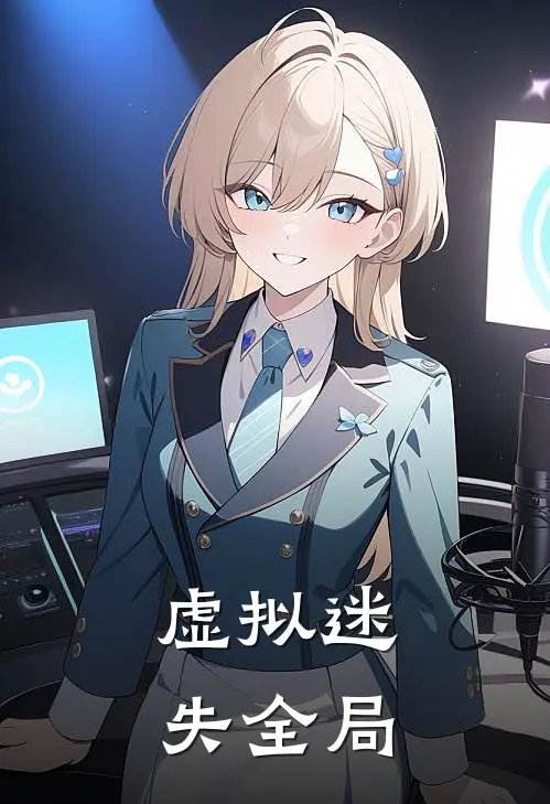 虚拟迷失全局