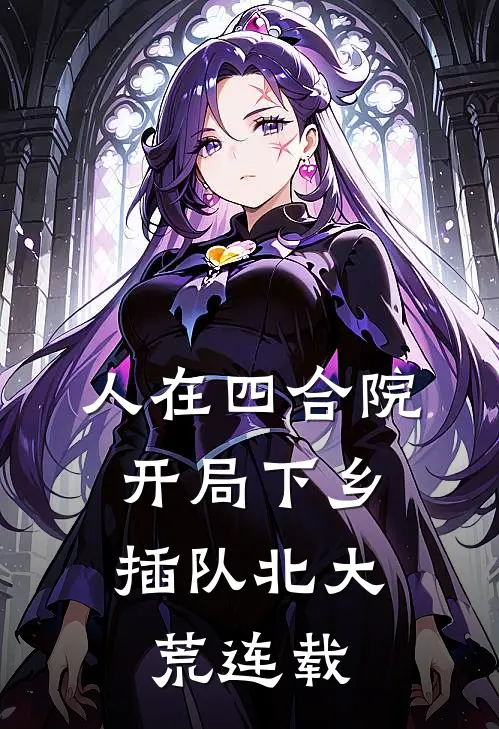 人在四合院，开局下乡插队北大荒连载