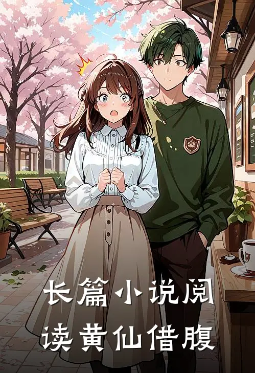 长篇小说阅读黄仙借腹