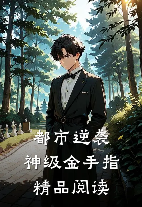 都市逆袭：神级金手指精品阅读