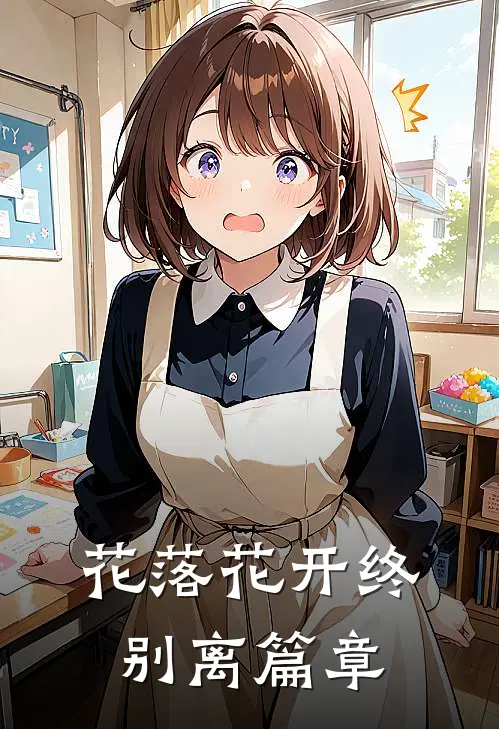 花落花开终别离篇章
