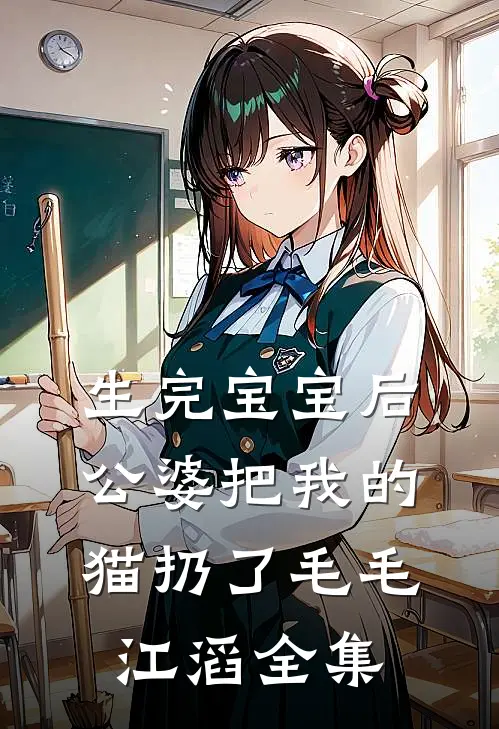 生完宝宝后，公婆把我的猫扔了毛毛江滔 全集