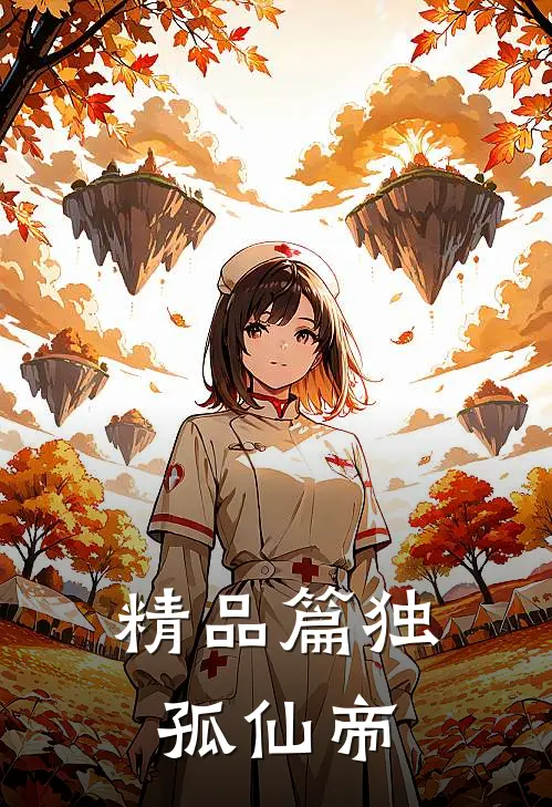 精品篇独孤仙帝