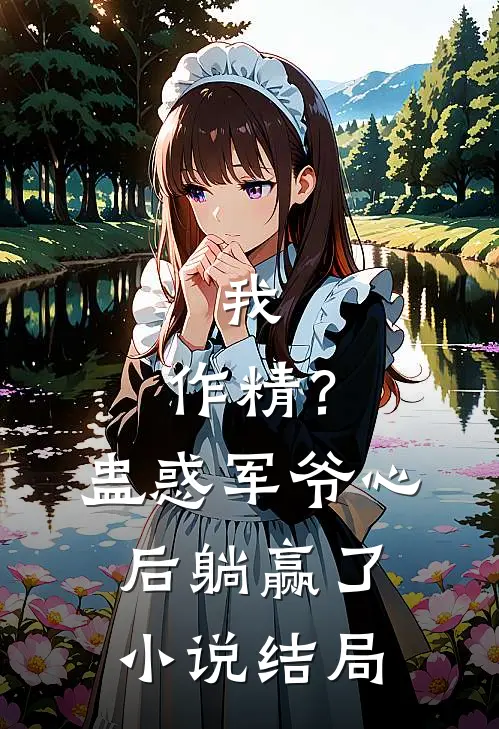 我，作精？蛊惑军爷心后躺赢了小说结局