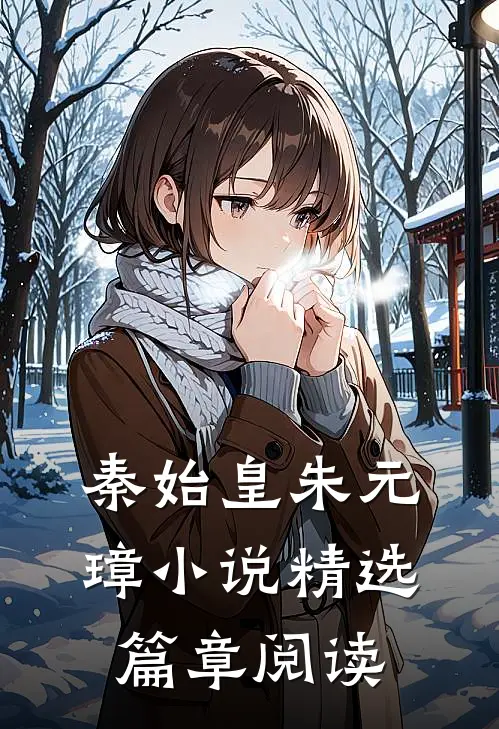 秦始皇朱元璋小说精选篇章阅读