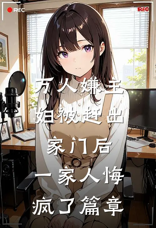 万人嫌主妇被赶出家门后，一家人悔疯了篇章