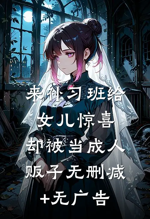 来补习班给女儿惊喜，却被当成人贩子无删减+无广告