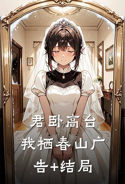 君卧高台，我栖春山广告+结局