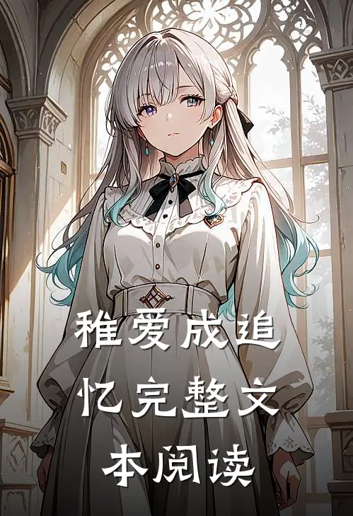 稚爱成追忆完整文本阅读