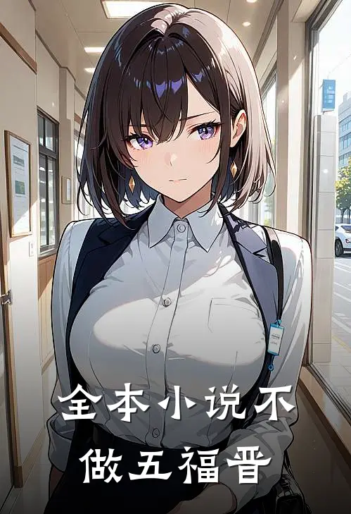 全本小说不做五福晋