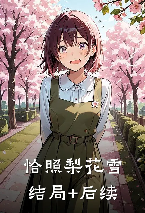 恰照梨花雪结局+后续