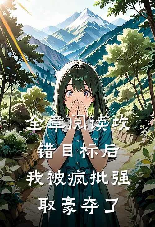全章阅读攻错目标后，我被疯批强取豪夺了