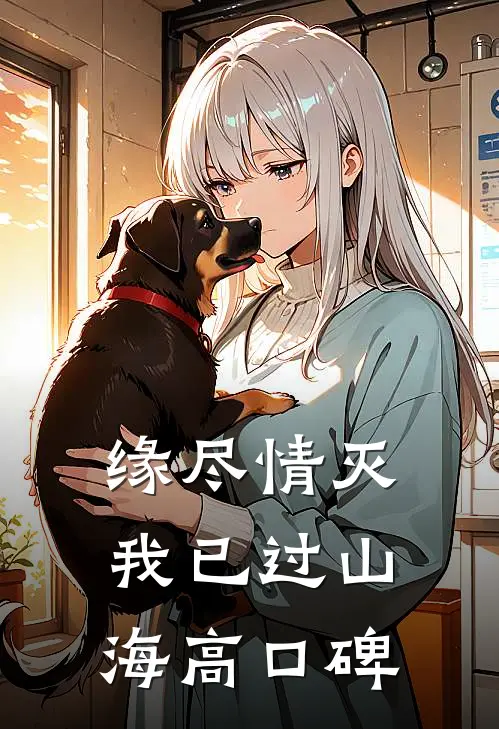缘尽情灭，我已过山海高口碑