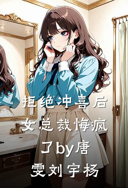 拒绝冲喜后，女总裁悔疯了by唐雯刘宇杨