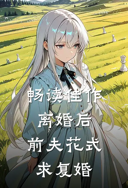 畅读佳作离婚后，前夫花式求复婚