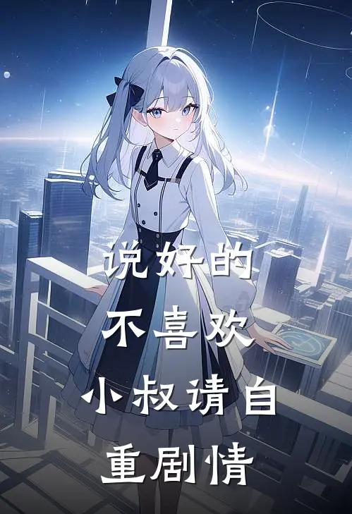 说好的不喜欢，小叔请自重剧情