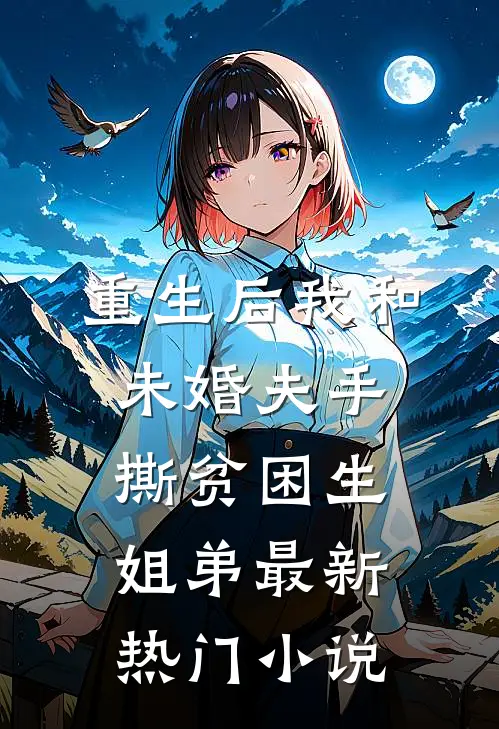重生后我和未婚夫手撕贫困生姐弟最新热门小说