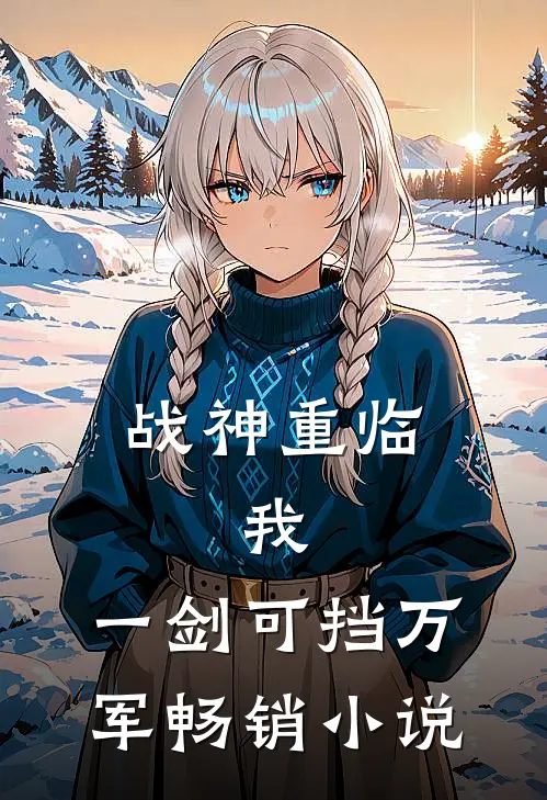 战神重临：我，一剑可挡万军畅销小说