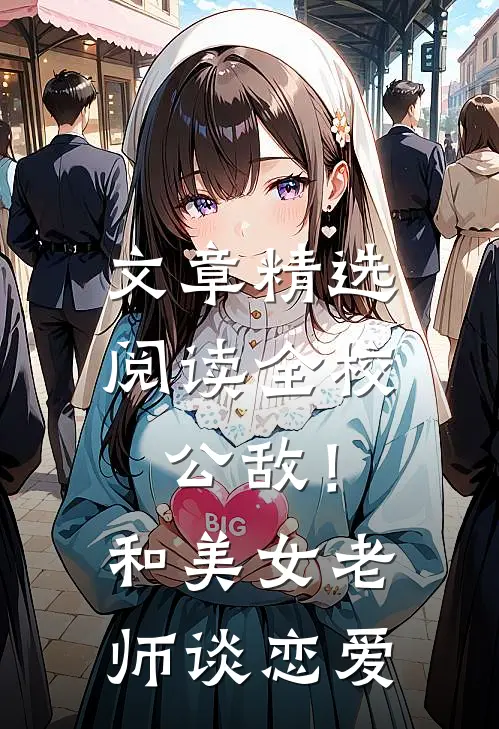 文章精选阅读全校公敌！和美女老师谈恋爱