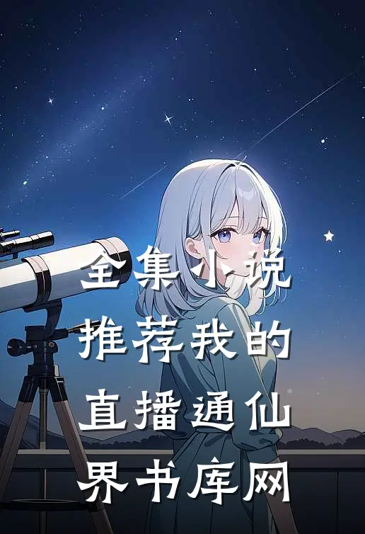 全集小说推荐我的直播通仙界书库网