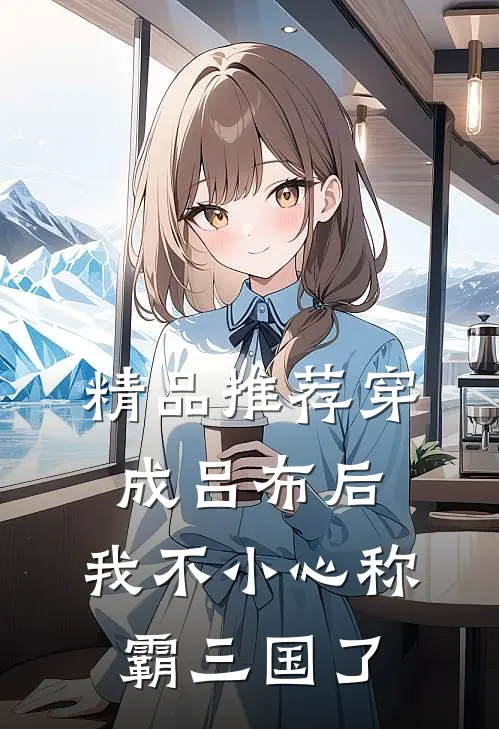 精品推荐穿成吕布后，我不小心称霸三国了
