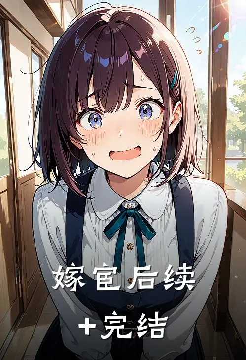 嫁宦后续+完结