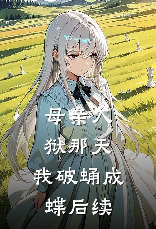 母亲入狱那天，我破蛹成蝶后续