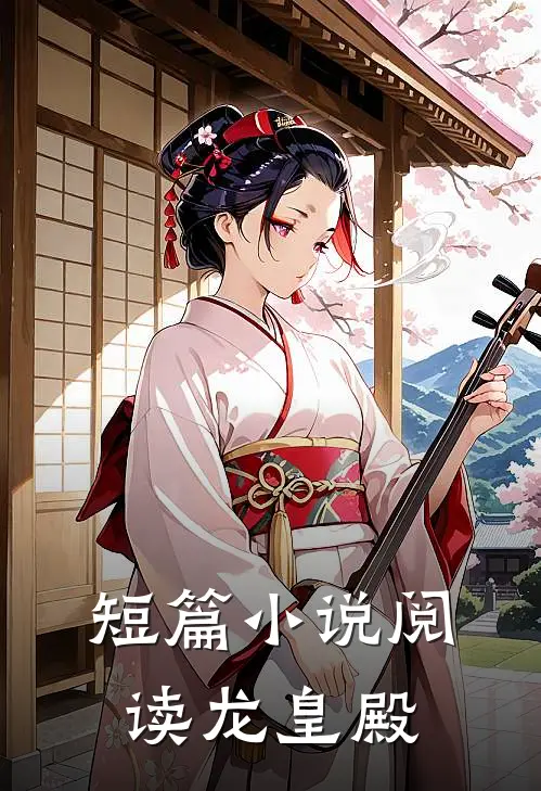 短篇小说阅读龙皇殿