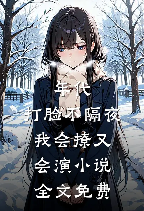 年代，打脸不隔夜，我会撩又会演小说全文免费