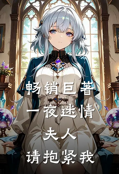 畅销巨著一夜迷情：夫人，请抱紧我