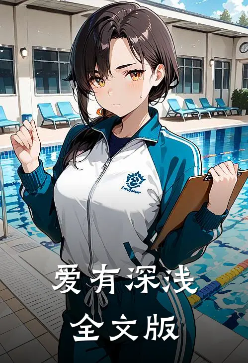 爱有深浅全文版
