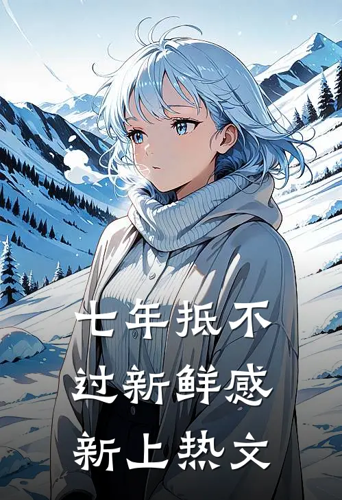 七年抵不过新鲜感新上热文