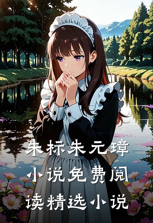 朱标朱元璋小说免费阅读精选小说