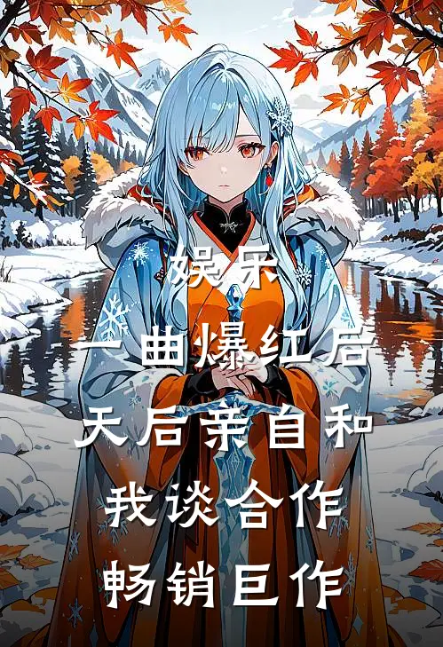 娱乐：一曲爆红后，天后亲自和我谈合作畅销巨作