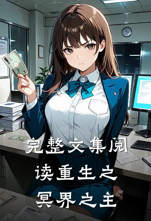 完整文集阅读重生之冥界之主