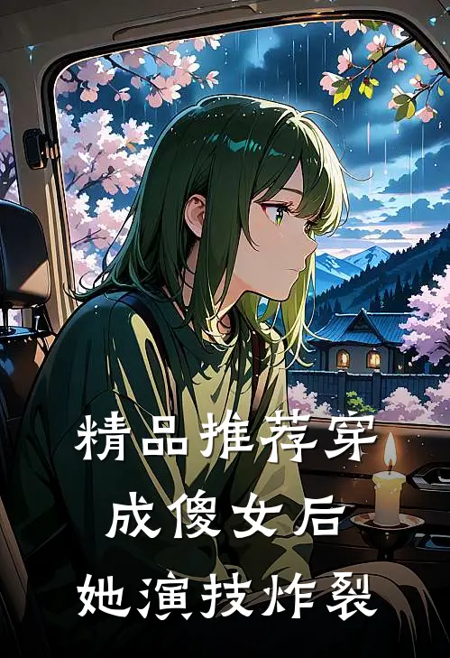 精品推荐穿成傻女后，她演技炸裂