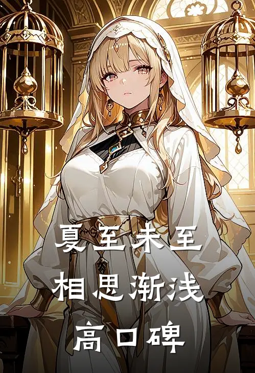 夏至未至，相思渐浅高口碑