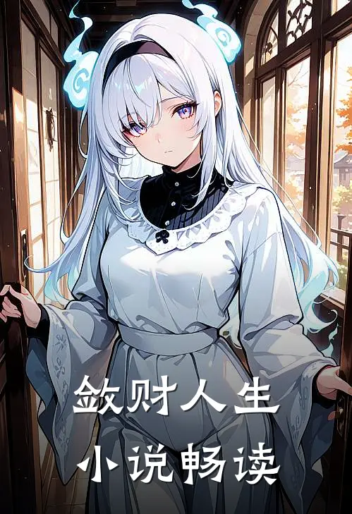 敛财人生小说畅读