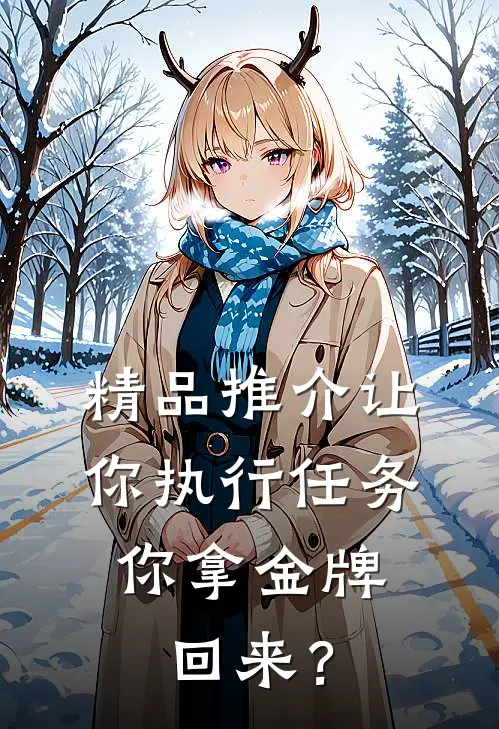 精品推介让你执行任务，你拿金牌回来？