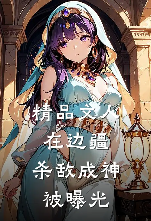 精品文人在边疆，杀敌成神被曝光