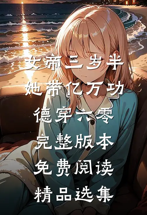女帝三岁半:她带亿万功德穿六零完整版本免费阅读精品选集