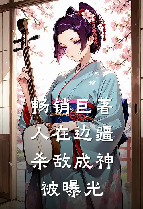 畅销巨著人在边疆，杀敌成神被曝光
