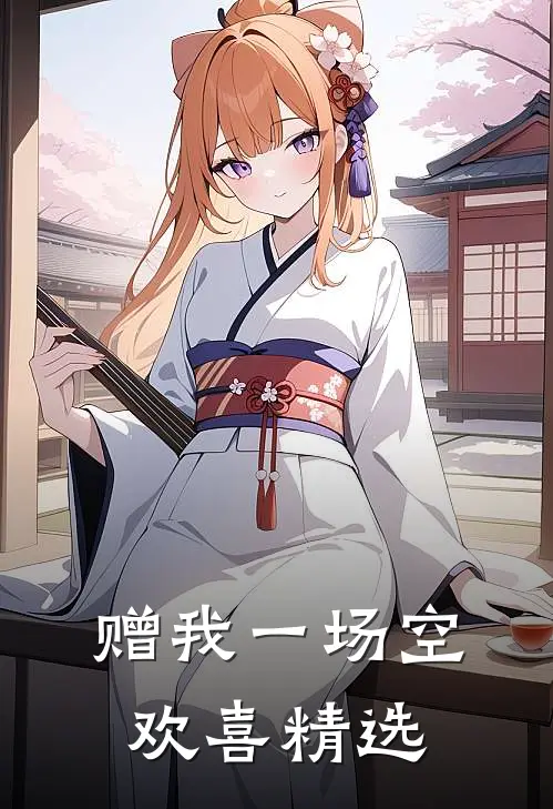 赠我一场空欢喜精选
