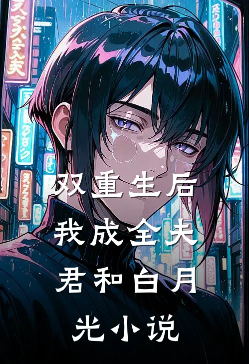 双重生后，我成全夫君和白月光小说