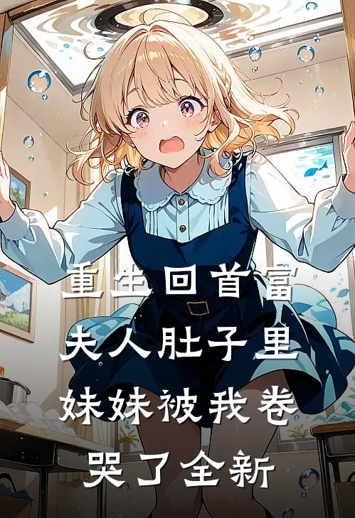 重生回首富夫人肚子里，妹妹被我卷哭了全新