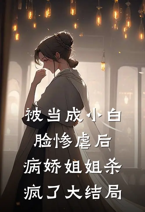 被当成小白脸惨虐后，病娇姐姐杀疯了大结局