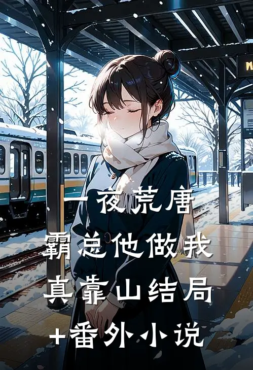 一夜荒唐，霸总他做我真靠山结局+番外小说