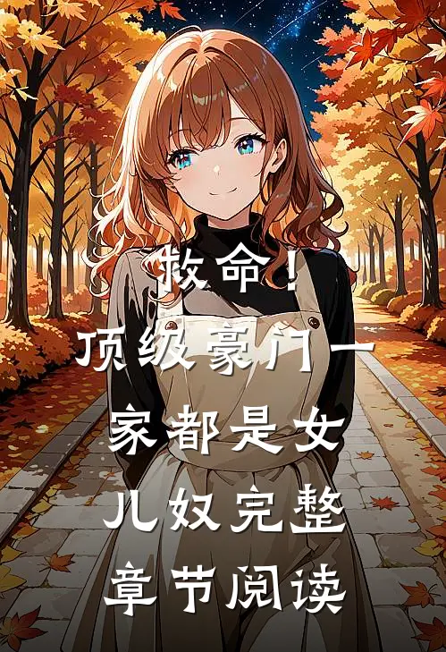 救命！顶级豪门一家都是女儿奴完整章节阅读