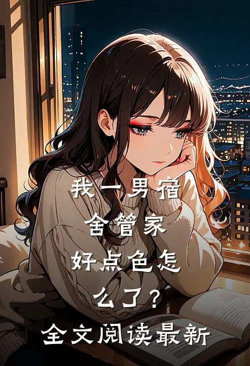 我一男宿舍管家，好点色怎么了？全文阅读最新