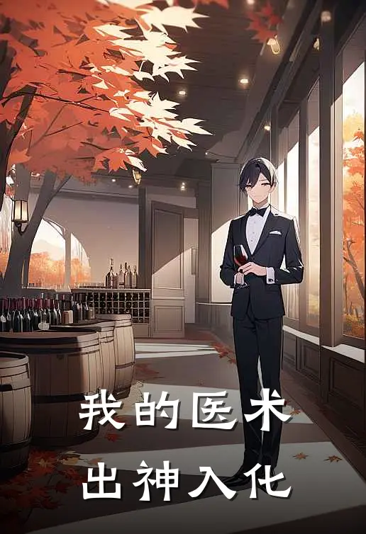 我的医术出神入化